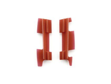 Omega MMV - 702 Silicons Blades