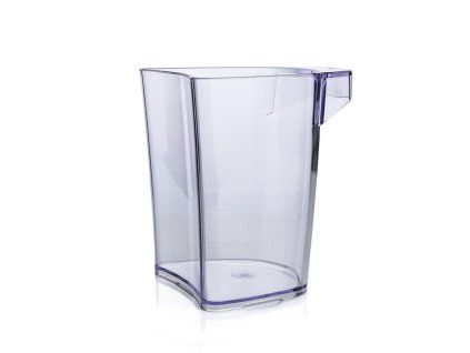 Omega MMV - 702 Pulp Container