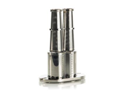 Coarse screen Angel Juicer Commercial 20K
