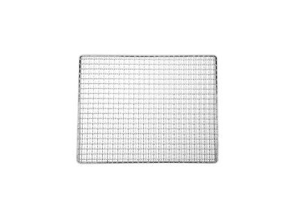 Sedona Express SDE196A Stainless Steel Open Tray