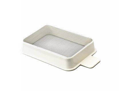 Omega 8006 / 8004 Strainer