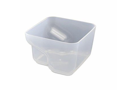 Omega 8006 / 8004 Pulp Container