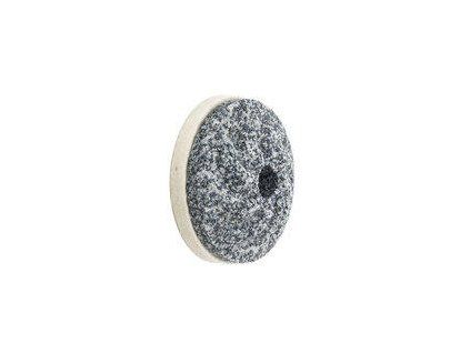 Rotating millstone for KoMo manual mill
