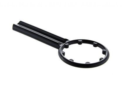 Vidia/Omega Twin Gear Opener