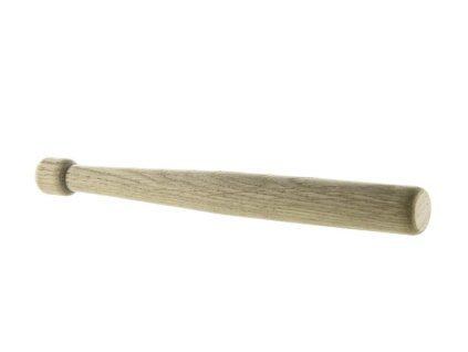 Vidia/Omega Twin Gear Pusher (wooden)