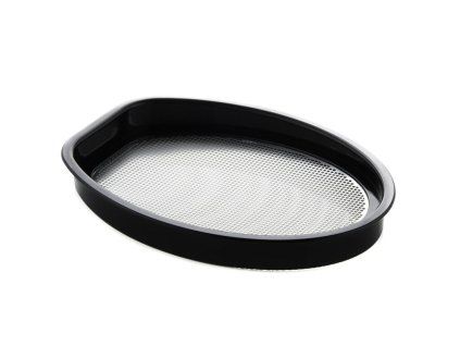 Omega Twin Gear Strainer