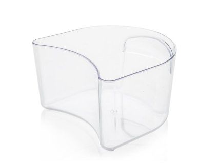 Vidia/Omega Twin Gear Pulp Container