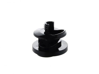 Vidia/Omega Twin Gear Pulp Discharge