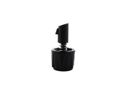 Vidia/Omega Twin Gear Pulp Regulation Knob