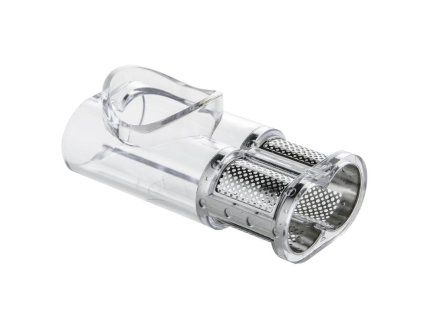 Vidia/Omega Twin Gear Coarse Screen