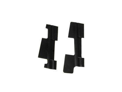 Sana Horeca EUJ-909 Silicone Blades
