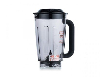 Standard Jar 1,5l Vidia blender