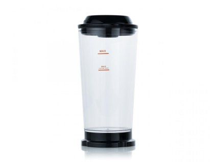 Extra vacuum jar 1l Vidia blender