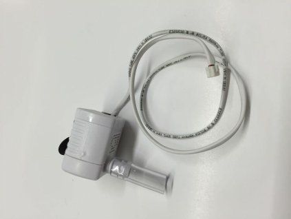 GENIE water pump