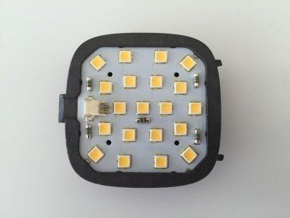 GENIE LED light