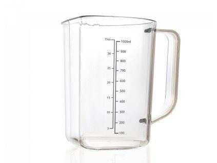 Sana Juicer EUJ-808 Juice Container
