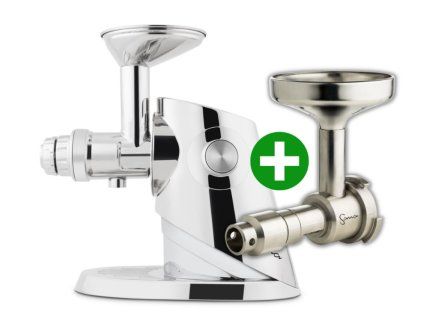 929 + oil extractor
