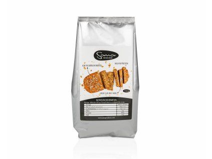 Sana Protein Bread Mix