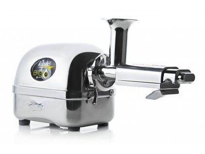 Angel 5500 twin-gear juicer