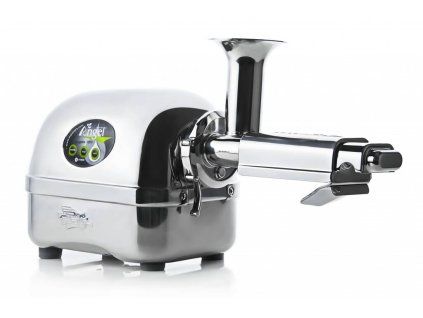 Angel 7500 twin-gear juicer