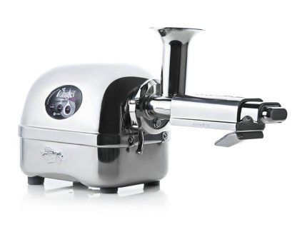 Angel 8500 twin-gear juicer