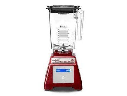 BlendTec - red 3QT (HP3A)