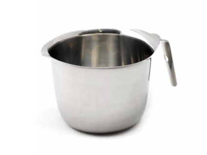 Angel Juicer stainless steel container