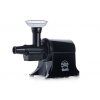 Champion Juicer 2000+ masticating juicer (black)