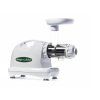 Omega 8224 (8004) horizontal juicer (white)