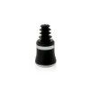 Bottle stopper for Vidia vacuum sealer