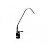 Dionela chrome faucet for under-counter filter