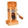 Eschenfelder grain flaker (natural wood)