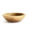 Pine bowl for grain - 30 cm