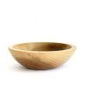 Pine bowl for grain - 25 cm