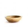 Pine bowl for grain - 16 cm
