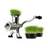 BL-30 stainless steel wheatgrass juicer