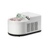 Gelatissimo Exclusive I-Green Ice cream maker