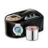 Gelato Pro 1700 up i-Green ice cream maker black