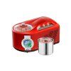 Gelato Pro 1700 up i-Green ice cream maker red