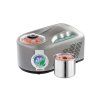 Gelato Pro 1700 up i-Green ice cream maker silver