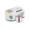 Gelato Pro 1700 up i-Green ice cream maker white