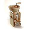 KoMo manual grain mill