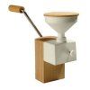 Komo Flocino grain flaker
