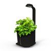 Tregren GENIE Indoor Garden (black)
