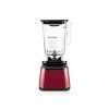 BlendTec Designer Series 625 3qt (pomegranate)