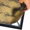 ParaFlexx™ Premium 14"x14" Non-Stick Drying Sheet