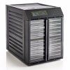 Excalibur dehydrator RES10