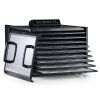 Excalibur 4948CDFB food dehydrator