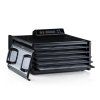 Excalibur 4548CDFB food dehydrator