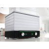 9662 ci 9103a dehydrator side view